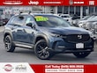 Mazda CX-50
