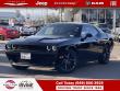 Used 2021 Dodge Challenger SXT Coupe