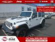 Used 2023 Jeep Wrangler 4xe Rubicon SUV