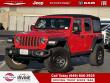 Used 2023 Jeep Wrangler Rubicon SUV