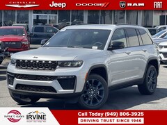 2026 Jeep Grand Cherokee 85th Anniversary Edition SUV