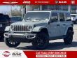 Used 2024 Jeep Wrangler 4xe Sahara SUV
