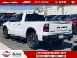 2019 Ram 1500 Rebel Truck Quad Cab