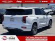 2022 Hyundai Palisade Calligraphy SUV