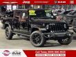 Used 2023 Jeep Gladiator Freedom Truck Crew Cab