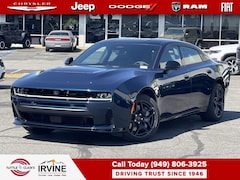 2026 Dodge Charger R/T Plus Sedan