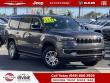 Used 2023 Jeep Wagoneer 4DR 2WD SUV