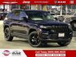 Used 2023 Jeep Grand Cherokee Limited SUV