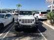 Used 2023 Jeep Wrangler Sport SUV
