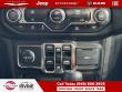 2022 Jeep Wrangler Unlimited Willys SUV