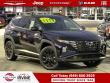 Used 2023 Hyundai Tucson XRT SUV