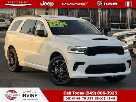 2024 Dodge Durango GT Premium SUV