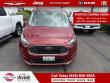 2019 Ford Transit Connect Wagon Titanium Wagon Passenger Wagon LWB