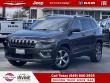 2020 Jeep Cherokee Limited SUV