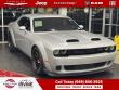 Used 2021 Dodge Challenger SRT Hellcat Redeye Widebody Coupe