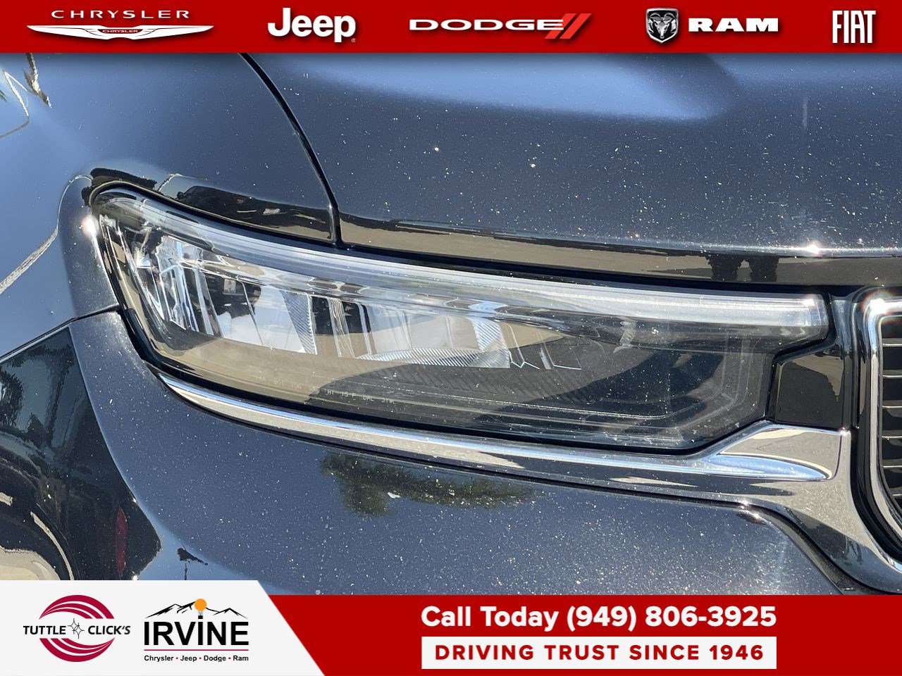 2022 Jeep Grand Cherokee 4xe Overland photo 6