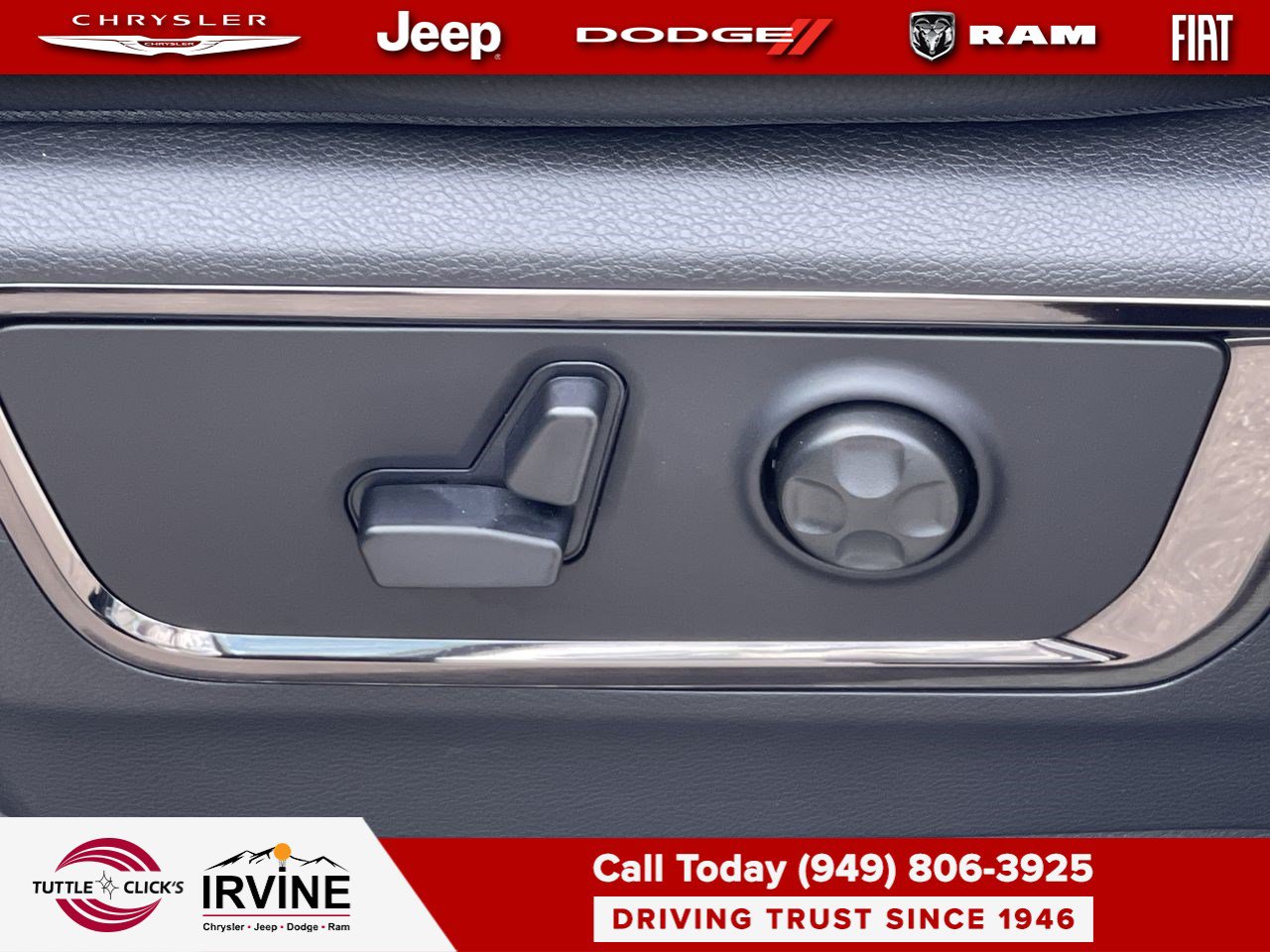 2026 RAM 1500 Limited - Photo 22