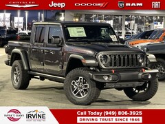 2026 Jeep Gladiator Mojave 4x4 Truck Crew Cab