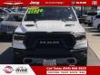 2019 Ram 1500 Rebel Truck Quad Cab