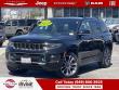 Used 2022 Jeep Grand Cherokee 4xe Overland SUV