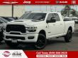 Used 2025 Ram 2500 Laramie Truck Mega Cab