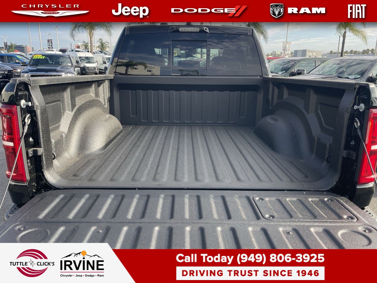 2026 RAM 1500 RHO - Photo 27