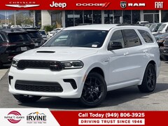 2026 Dodge Durango GT HEMI V8 SUV