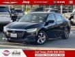 Used 2019 Honda Insight EX Sedan
