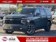 Used 2025 Chevrolet Tahoe RST SUV