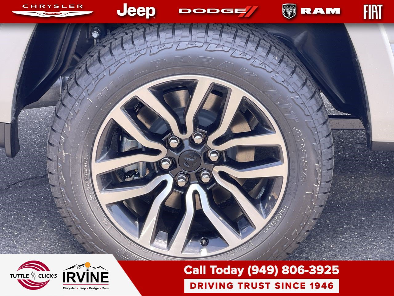 2026 RAM 1500 Limited - Photo 11