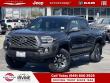 Used 2023 Toyota Tacoma 4WD TRD Off Road Truck Double Cab