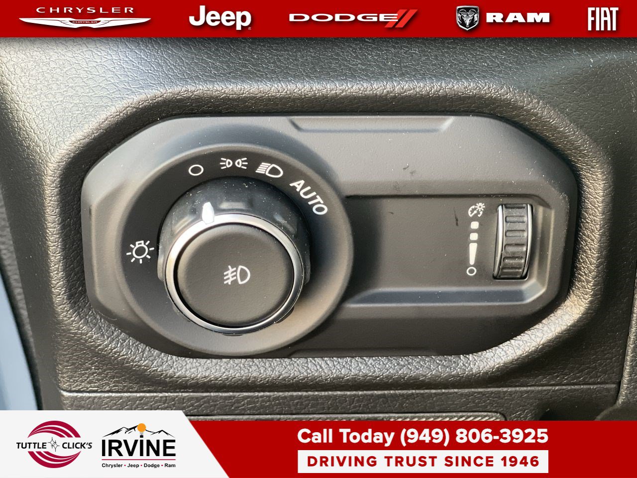 2026 Jeep Wrangler 4-Door Willys 392 - Photo 23