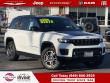 Used 2022 Jeep Grand Cherokee 4xe Trailhawk SUV