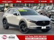 Used 2025 Mazda CX-30 2.5 Turbo Premium Package SUV