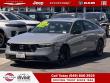 Used 2025 Honda Accord Sedan SE Sedan