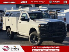 2026 Ram 2500 Tradesman Truck Regular Cab
