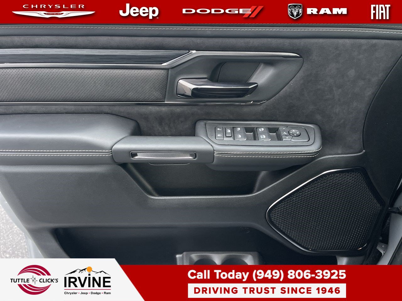2026 RAM 1500 RHO - Photo 20