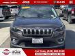 2020 Jeep Cherokee Limited SUV
