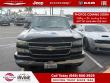 2007 Chevrolet Silverado 1500 Classic LT3 Truck Crew Cab