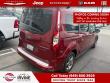 2019 Ford Transit Connect Wagon Titanium Wagon Passenger Wagon LWB