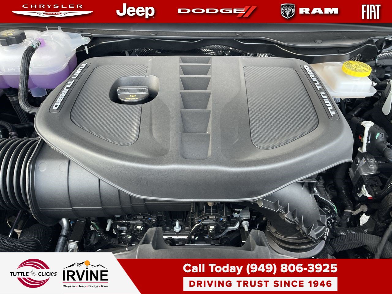 2026 RAM 1500 RHO - Photo 28