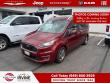 2019 Ford Transit Connect Wagon Titanium Wagon Passenger Wagon LWB