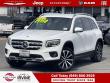 Used 2022 Mercedes-Benz GLB GLB 250 SUV