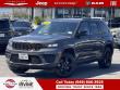 Used 2023 Jeep Grand Cherokee Altitude SUV