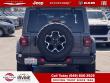 2022 Jeep Wrangler 4xe Unlimited Rubicon SUV