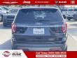 2017 Ford Explorer XLT SUV