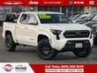 Toyota Tacoma 4WD