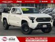 Used 2024 Toyota Tacoma 4WD SR5 Truck Double Cab