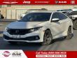 Used 2019 Honda Civic Sedan Sport Sedan