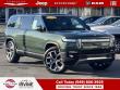 Used 2024 Rivian R1S Adventure SUV